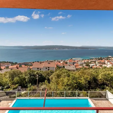 3 Bedroom Nice In Crikvenica
